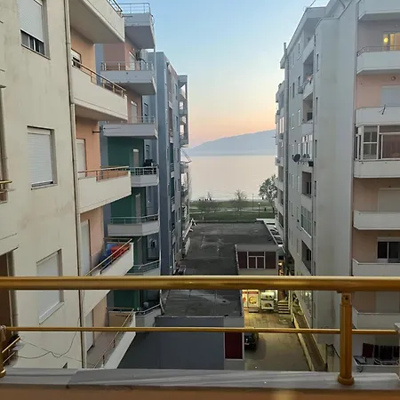Apartment Cozy Vlore