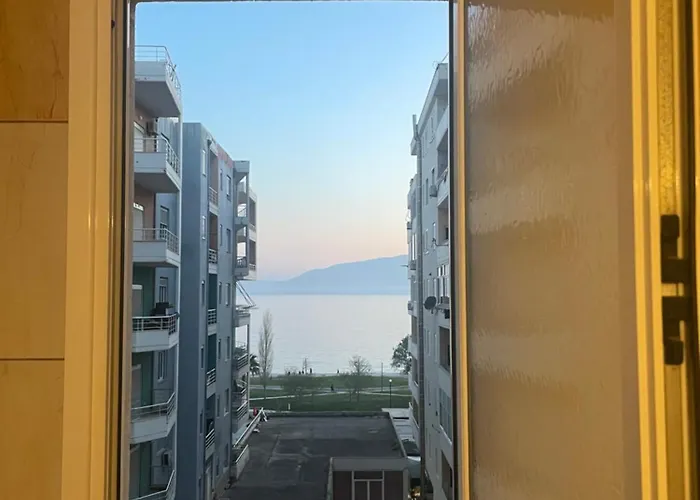 Cozy Appartamento Vlorë