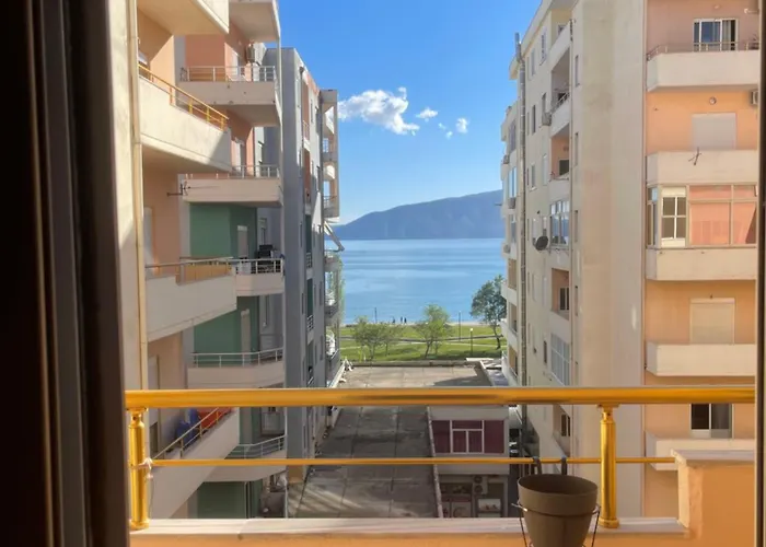 Appartamento Cozy Vlorë