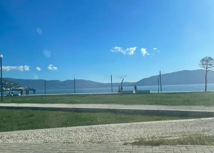 Appartamento Cozy Vlorë