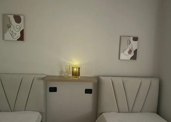 Appartamento Cozy Vlorë