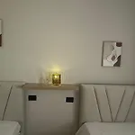 公寓 Cozy Vlorë