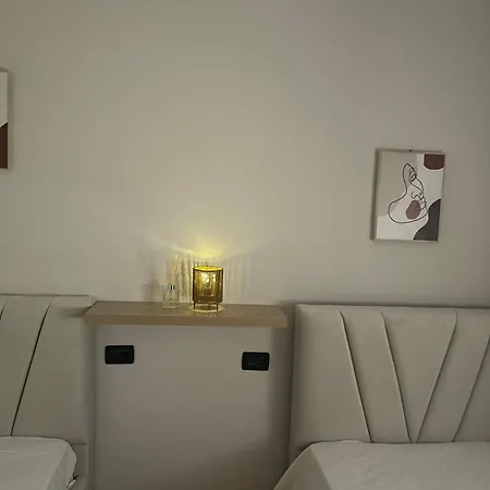 Apartment Cozy Vlorë