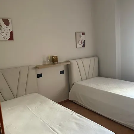 Apartamento Cozy