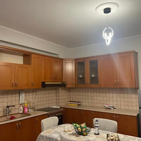 Apartamento Cozy