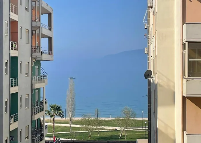 Appartamento Cozy *